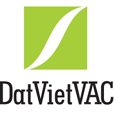 Logo Công ty Cổ phần DatVietVAC Group Holdings